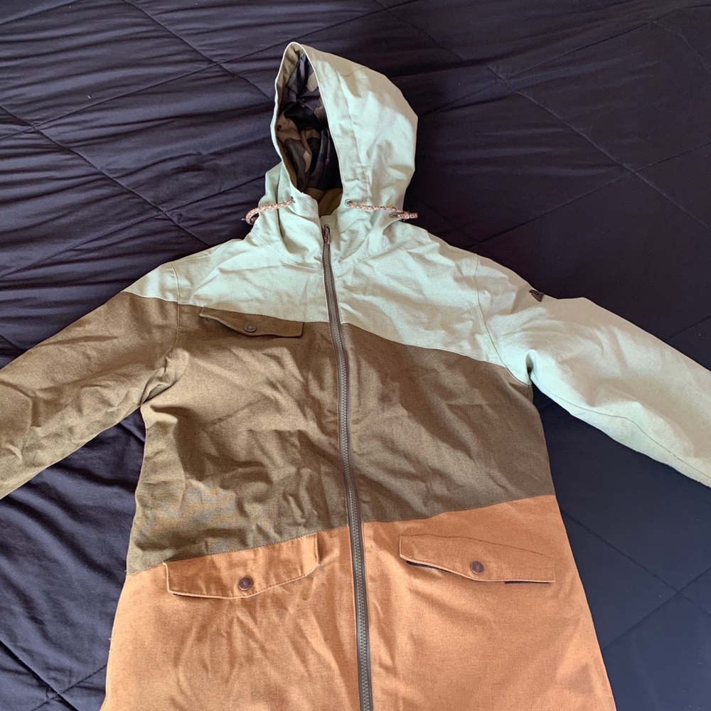Ski Jacket - image 1